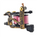 Jonsey Style Liner (Brass)