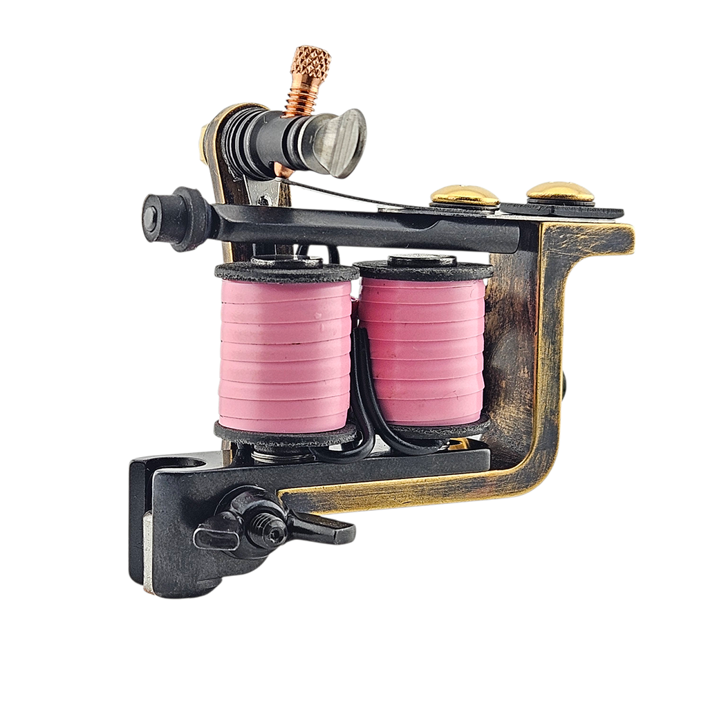 Jonsey Style Liner (Brass)