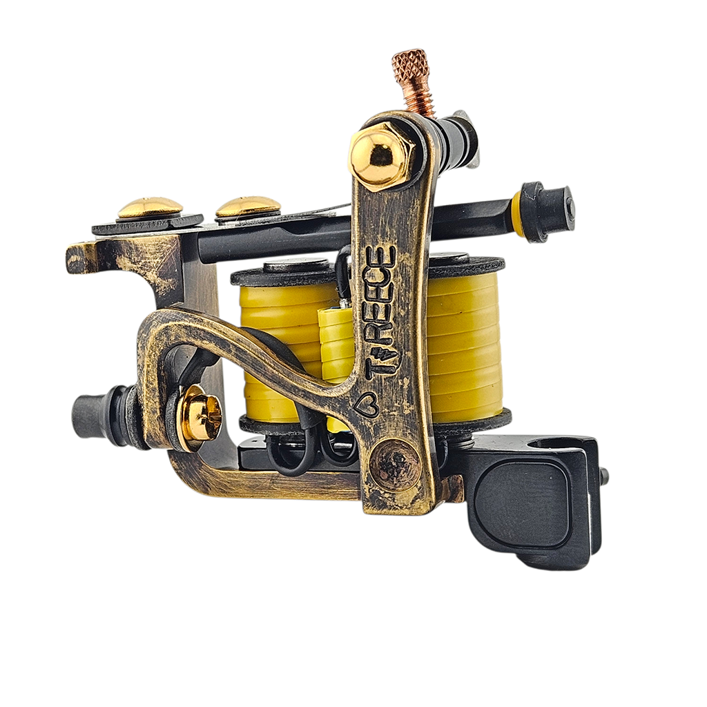 Jonsey Style Liner (Brass)