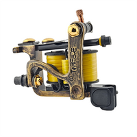 Jonsey Style Liner (Brass)