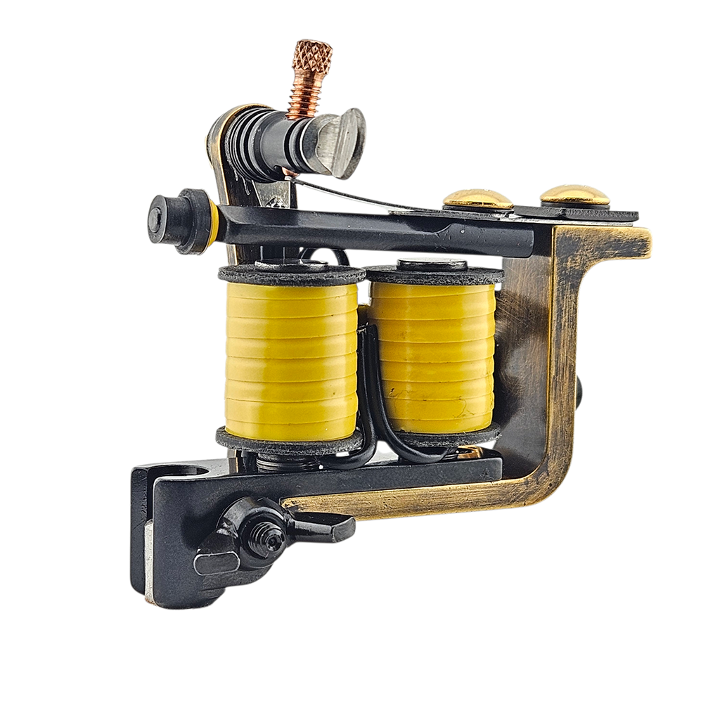 Jonsey Style Liner (Brass)