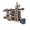 Jonsey Style Liner (Brass)