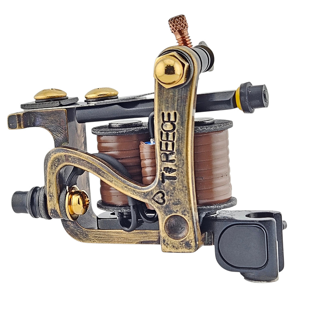 Jonsey Style Liner (Brass)