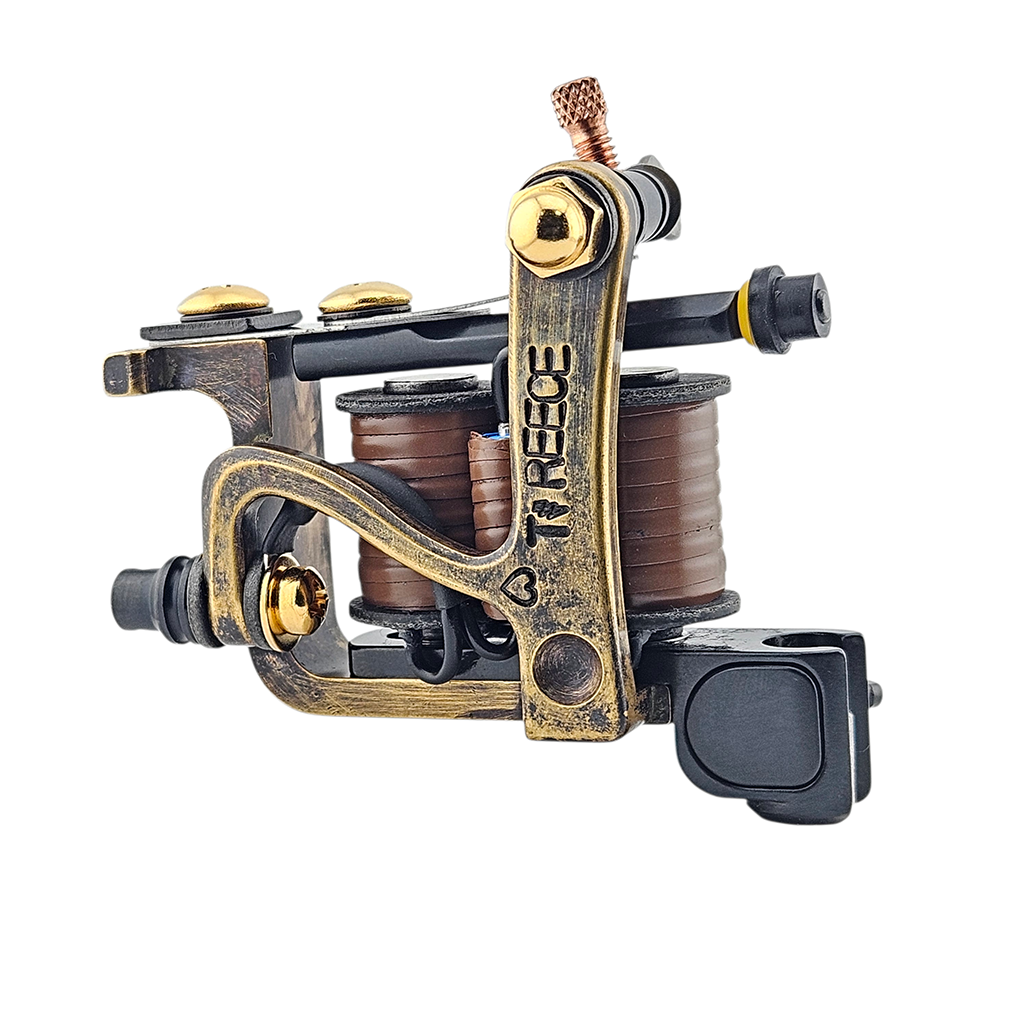 Jonsey Style Liner (Brass)