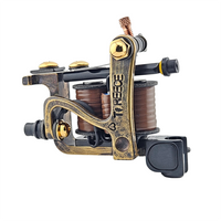 Jonsey Style Liner (Brass)