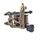 Jonsey Style Liner (Brass)
