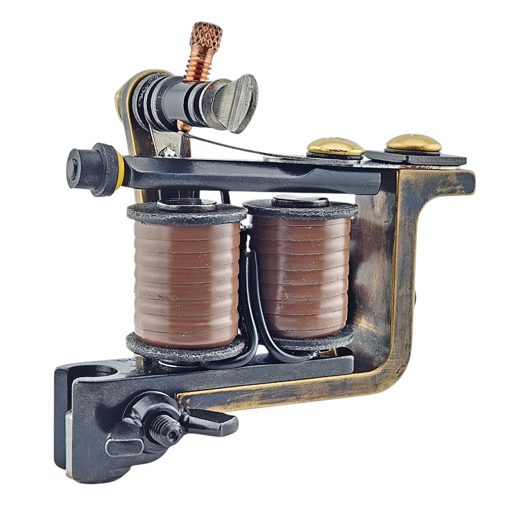 Jonsey Style Liner (Brass)