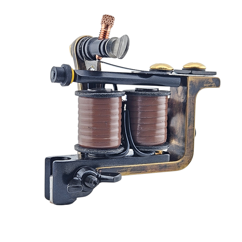 Jonsey Style Liner (Brass)