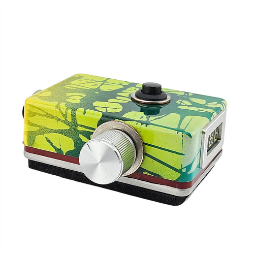 Custom Digital 10 Turn Mini Power Supply