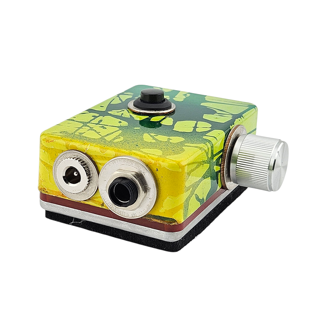 Custom Digital 10 Turn Mini Power Supply