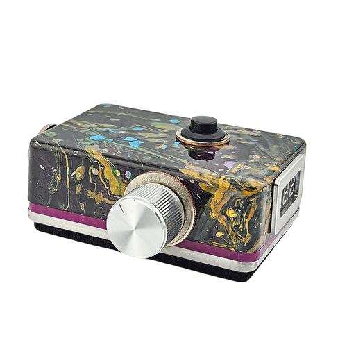 Custom Digital 10 Turn Mini Power Supply