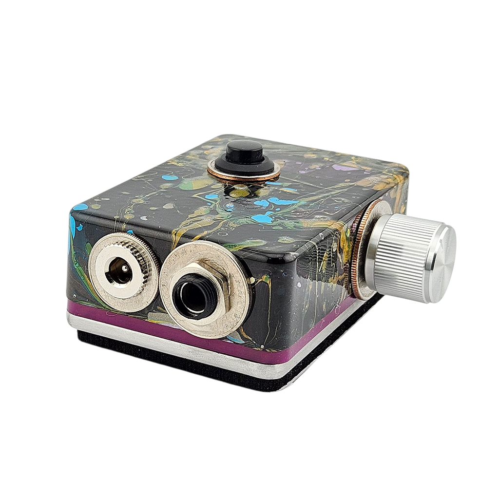 Custom Digital 10 Turn Mini Power Supply