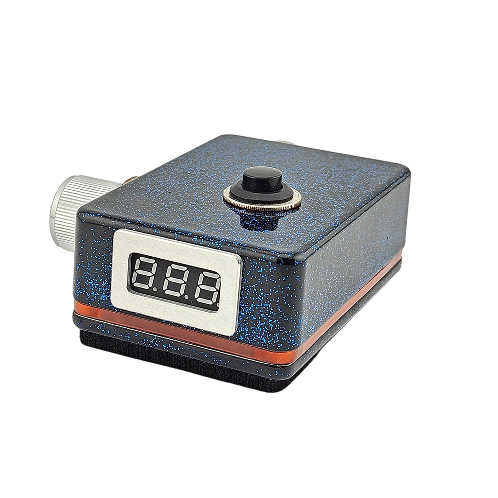 Custom Digital 10 Turn Mini Power Supply