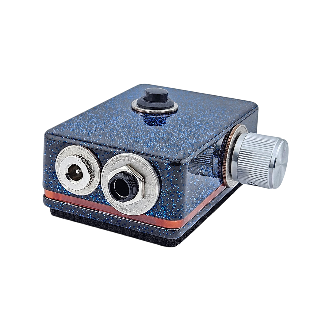 Custom Digital 10 Turn Mini Power Supply