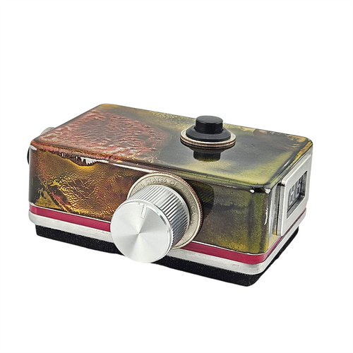 Custom Digital 10 Turn Mini Power Supply