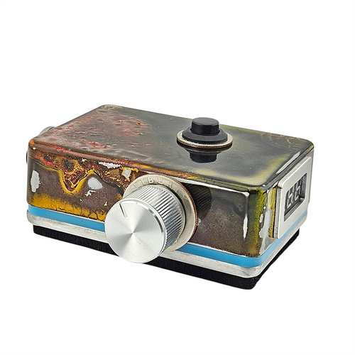 Custom Digital 10 Turn Mini Power Supply