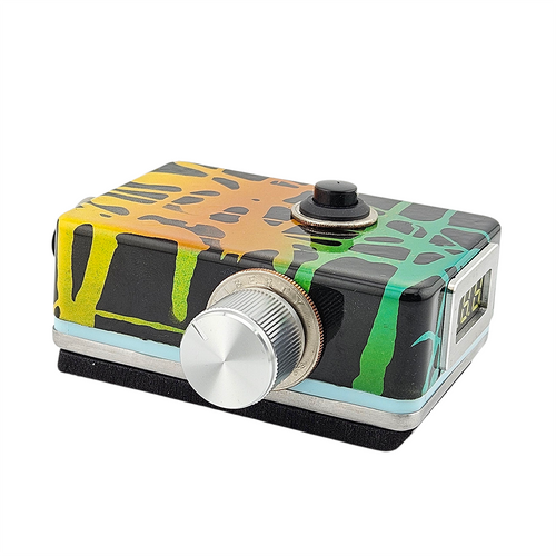 Custom Digital 10 Turn Mini Power Supply