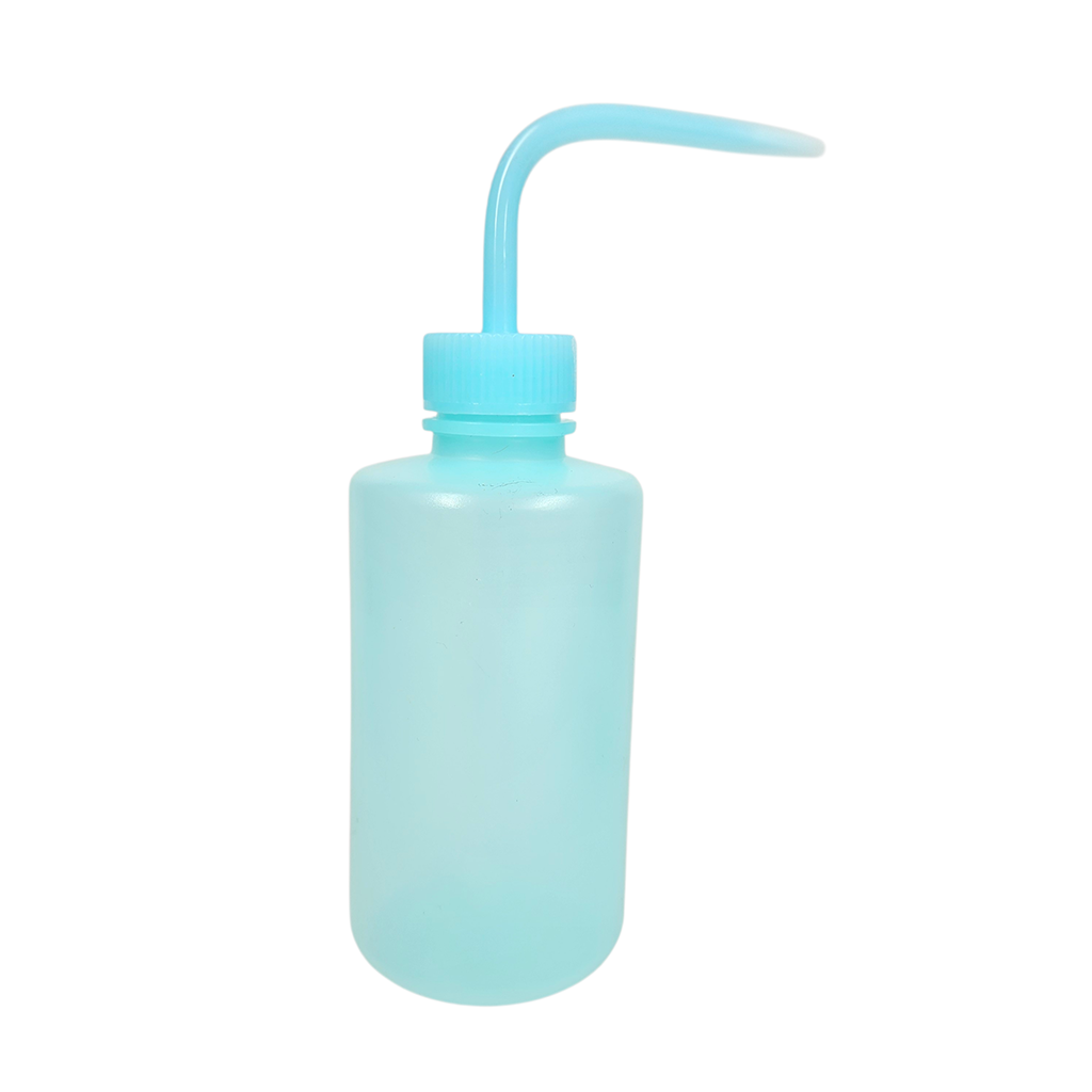 Squeeze Bottle 8oz Blue