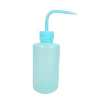 Squeeze Bottle 8oz Blue