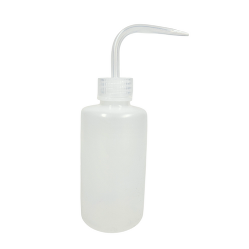 Squeeze Bottle 8oz