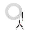 FANG CLIPCORD WHITE