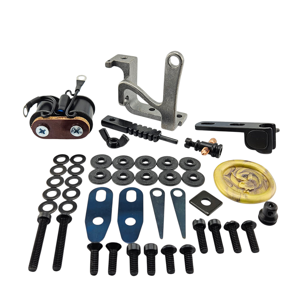 South State MFG Jonsey Style Liner Kit (1018)
