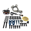 South State MFG South East Kobra Style Liner Kit (1018)