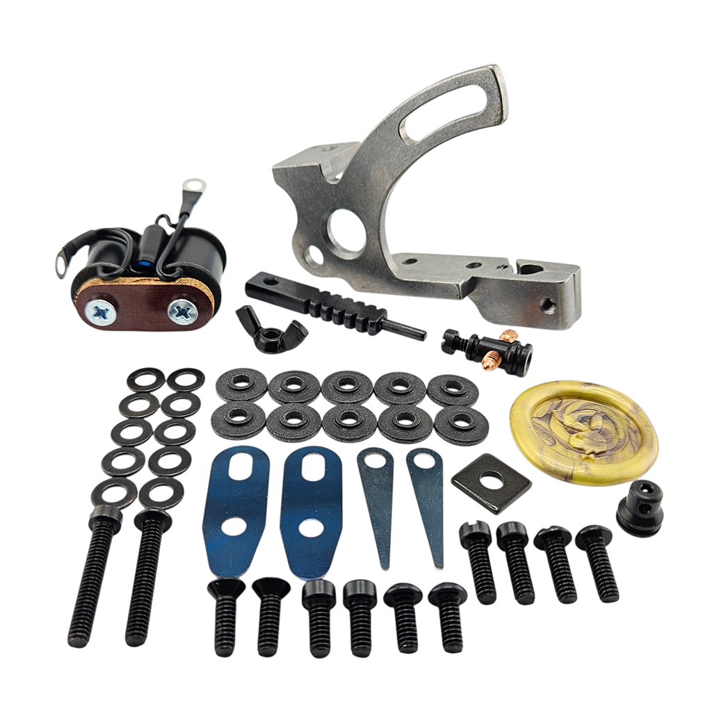 South State MFG Malone Style Liner Kit (1018)