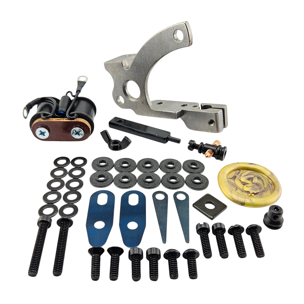 South State MFG Malone Style Shader Kit (1018)