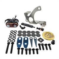 South State MFG Supremo Style Shader Kit (1018)