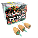 Sugar Tubes Open Mag Shader