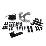 South State MFG Supremo Style Liner Kit (7075)