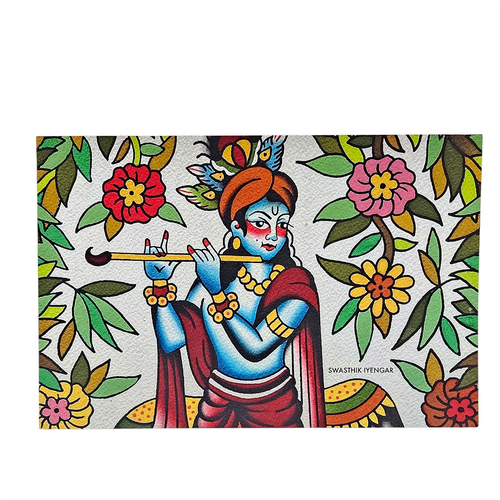 SWASTHIK IYENGAR Vol 32