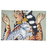 TIGER TITZ Vol 77