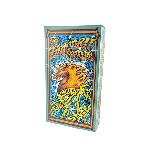 Curved Bugpin Magnum Shader Cartridge