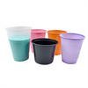 Rinse Cup 5 OZ Orange