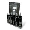 Black Label Grey Wash Set 6 Bottles