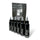 Black Label Grey Wash Set 6 Bottles