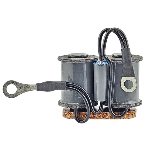 Custom 1 T-Top 8 Wrap Wired Coil Set