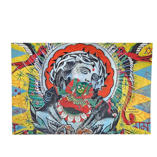 Walter Mcdonald Vol 18