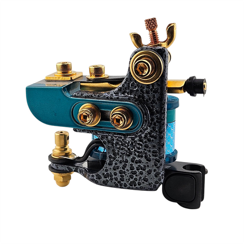 Experimental Jerry Style Liner (7075)