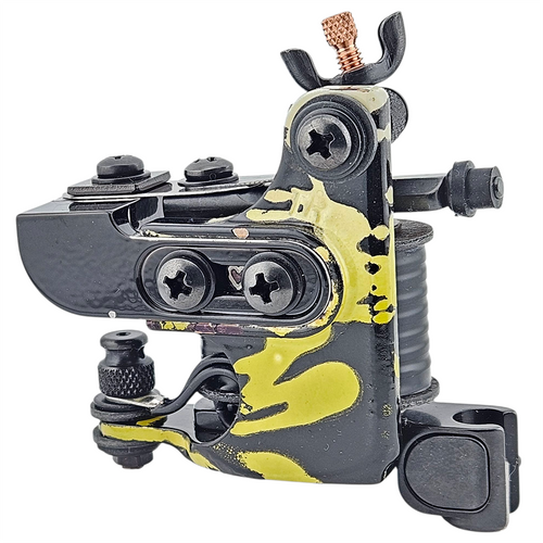 Experimental Jerry Style Liner (7075)