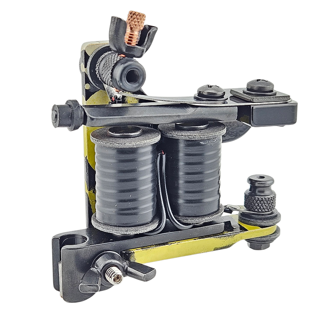 Experimental Jerry Style Liner (7075)