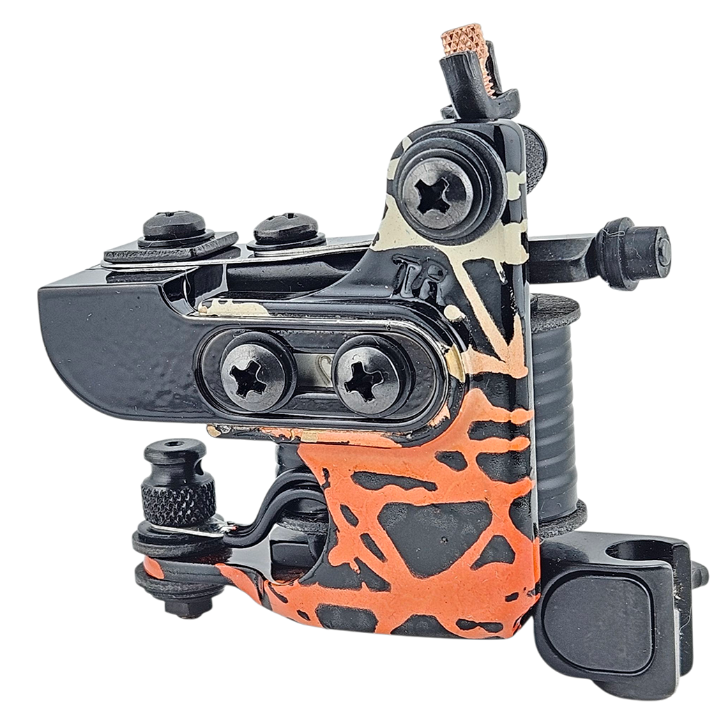 Experimental Jerry Style Liner (7075)