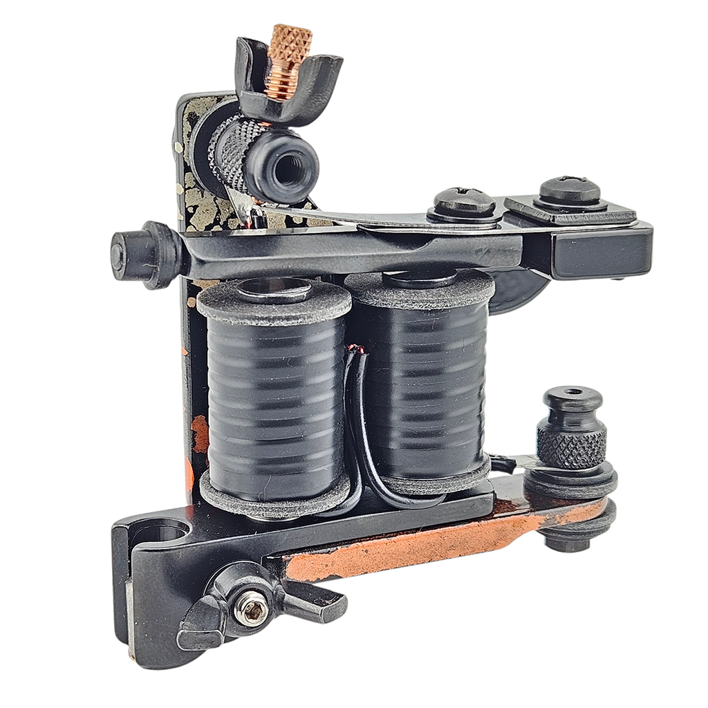 Experimental Jerry Style Liner (7075)