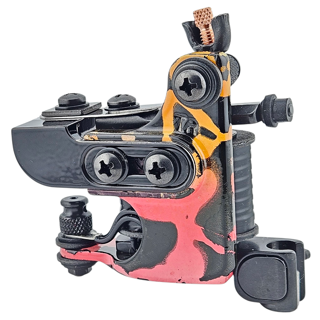 Experimental Jerry Style Liner (7075)