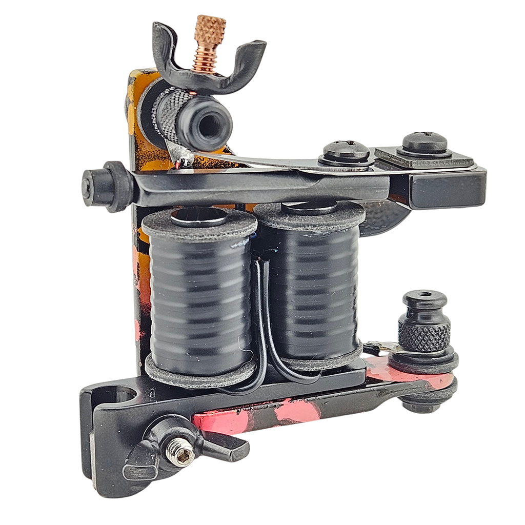 Experimental Jerry Style Liner (7075)