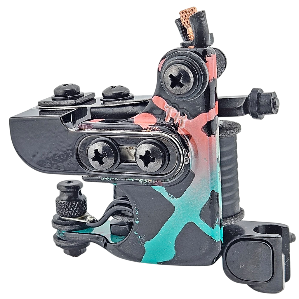 Experimental Jerry Style Liner (7075)