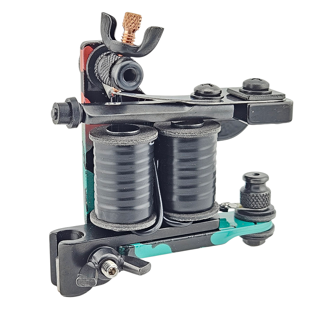 Experimental Jerry Style Liner (7075)