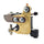 Experimental Jerry Style Liner (Brass)
